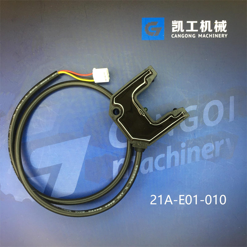 21C中探纱长线款 21A-E01-010	